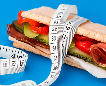 Cómo comer saludable