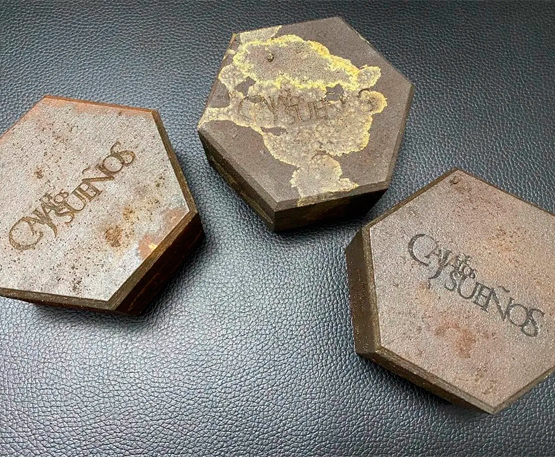 Oráculo La magia de las palabras