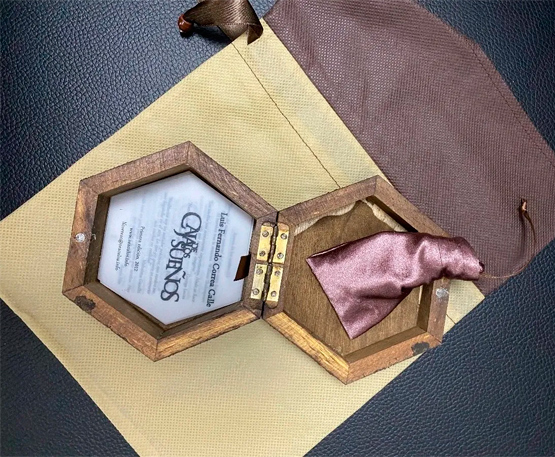 Oráculo La magia de las palabras